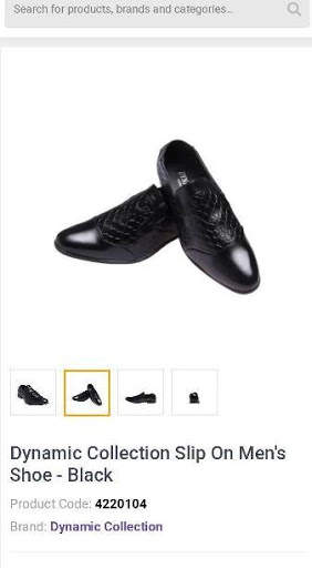 Shoe Shop screenshot 4