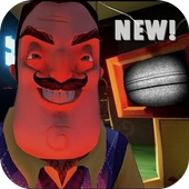 alpha 4 hello neighbor guide icon
