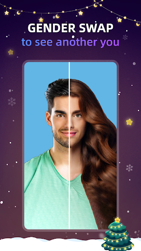 Face Fancy AI faceswap & photo screenshot 11