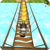 New Subway Shrek Dash Run 1.0