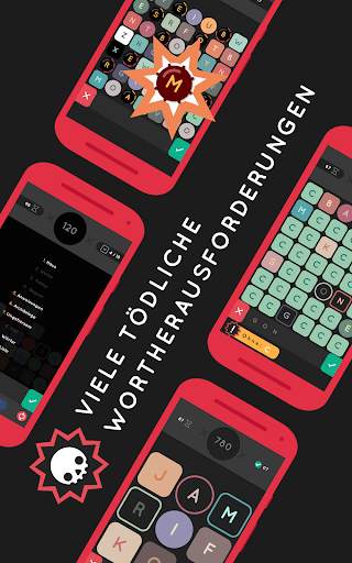 BAIKOH: Wörter screenshot 17
