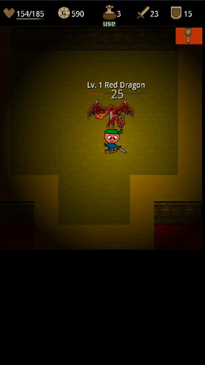 GRIND Demo screenshot 1