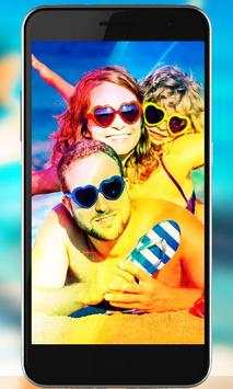 Photo Color Changer - Color Effect Photo Editor screenshot 2