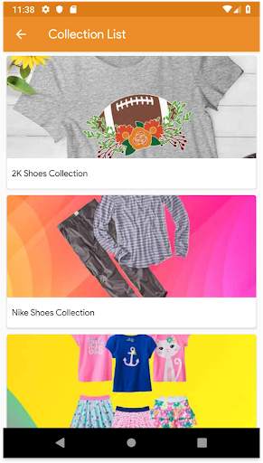 Multi-Store screenshot 6