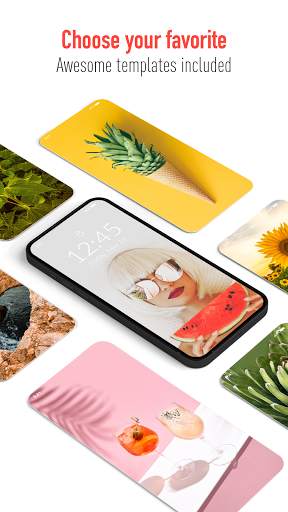 TurnLive - Live Wallpaper App screenshot 2