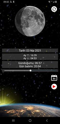 Öncü GPS - Çevrimdışı haritalar ve navigasyon screenshot 4