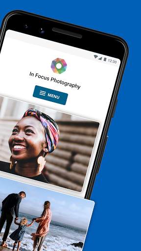 WordPress – Pembuat Situs Web & Blog screenshot 3