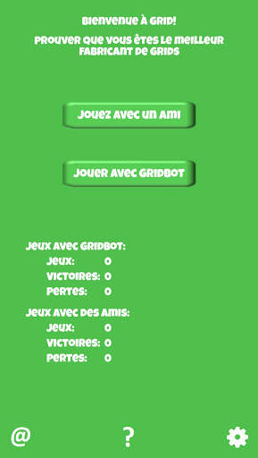 Grid Game Gridbot screenshot 5