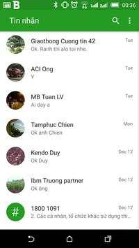Smooth Messenger | 1.0.4 screenshot 4