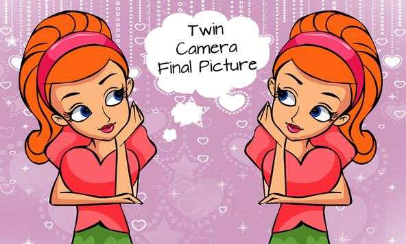 Twin Camera screenshot 1
