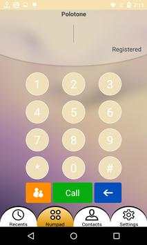 Polotone screenshot 2