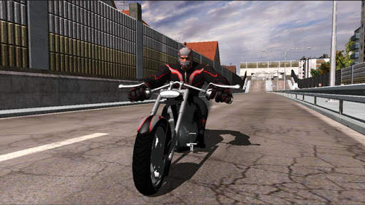 Super Motor mangangabayo screenshot 14