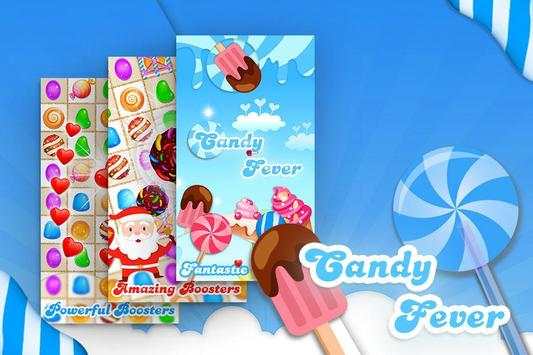 Candy Fever screenshot 1
