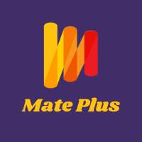 Mate Plus icon