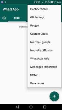 Account Hacker Whtsap screenshot 1