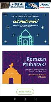 RamzaanMubarak скриншот 4