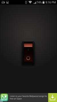 Flashlight LED screenshot 2