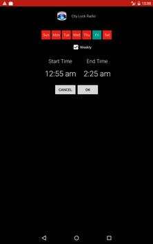 Radio Tune-World FM Radio Live screenshot 19