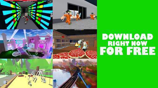 Mods master for roblox screenshot 4