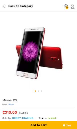 Zongo Mart Online Shopping screenshot 10