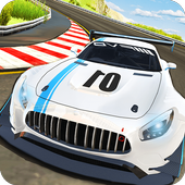 Super Sports Car Racing icon