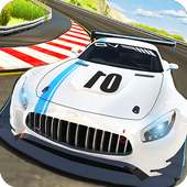Super Sports Car Racing