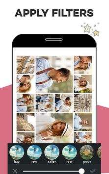 Photo Collage Editor: Collage Maker & Photo Editor 3 تصوير الشاشة