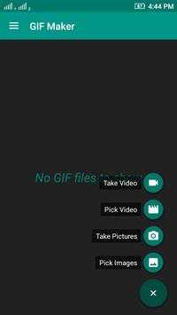 GIF Maker for Photos & Videos Offline Funny Videos screenshot 2