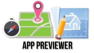 App Previewer screenshot 1