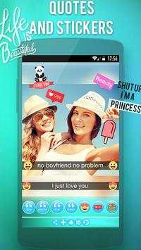 You Makeup Salon Photo Editor screenshot 8