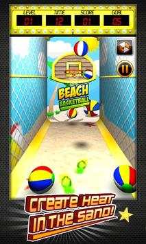 Basketball Shootout (3D) screenshot 4