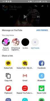 YouTube Repeat Player Lite - Loop, Floating Videos screenshot 8