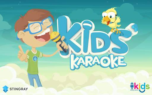 Singing Machine Kids' Karaoke screenshot 10