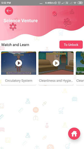 ILP-India, Learn and Play screenshot 3