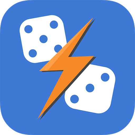 Dice Clubs - Social Dice Poker icon