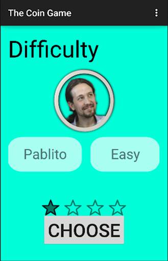 The Coin Game screenshot 1