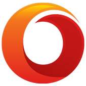 4G Fast Browser & Adblock logo