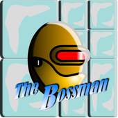 The Bossman 1.0.1