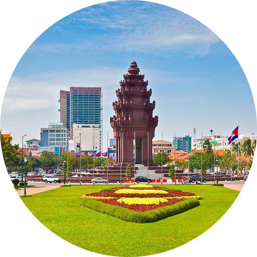 Phnom Penh - Wiki 1.0.5