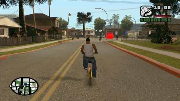 Коды GTA San Andreas for Android screenshot 2