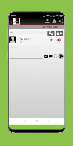 Apyar MM : ဖောင်းဒိုင်း screenshot 5