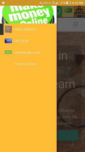 Earn PayPal Money स्क्रीनशॉट 5