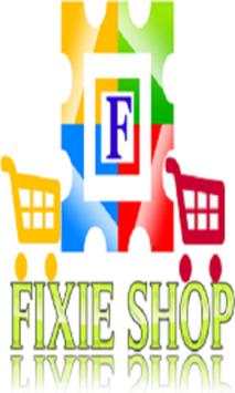 Fixie Shop screenshot 1