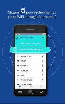 Hack Wifi Password  Prank screenshot 3