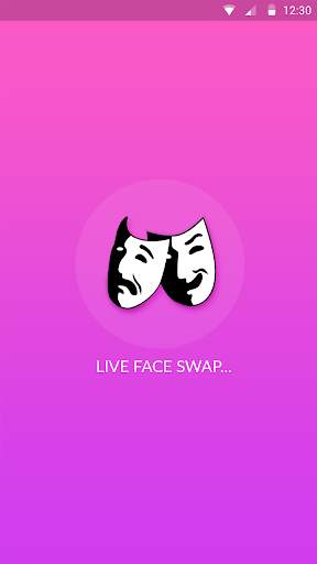Face Changer Photo Editor - Face Swap screenshot 1
