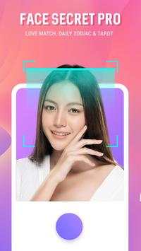 Face Secret Pro - Face Reading 5 تصوير الشاشة