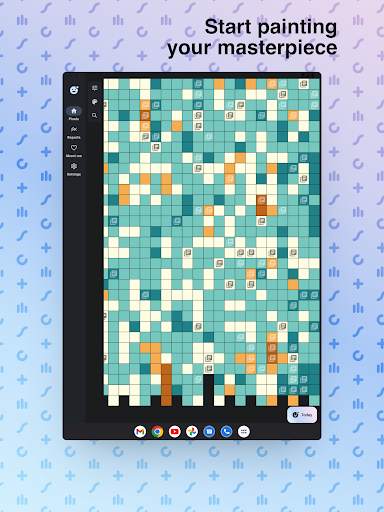 Pixels Journaling: Mood Track screenshot 13