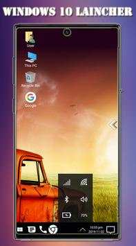 WindZone-Launcher For os 10 скриншот 2