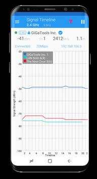 WiFi Tools screenshot 3