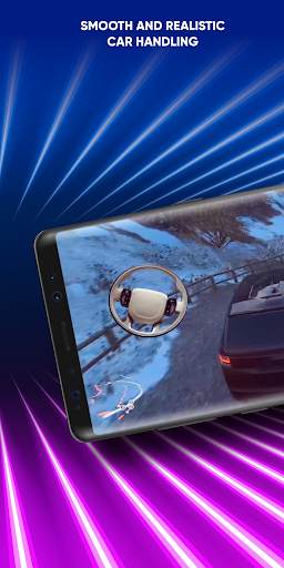 Driving Time screenshot 3